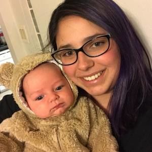 Meet your Posher, Sofi